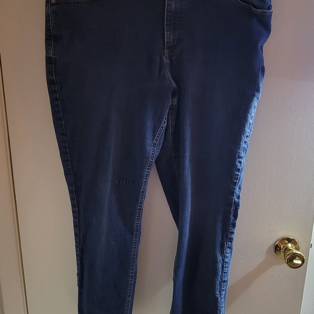CJ Banks Demin Jeans